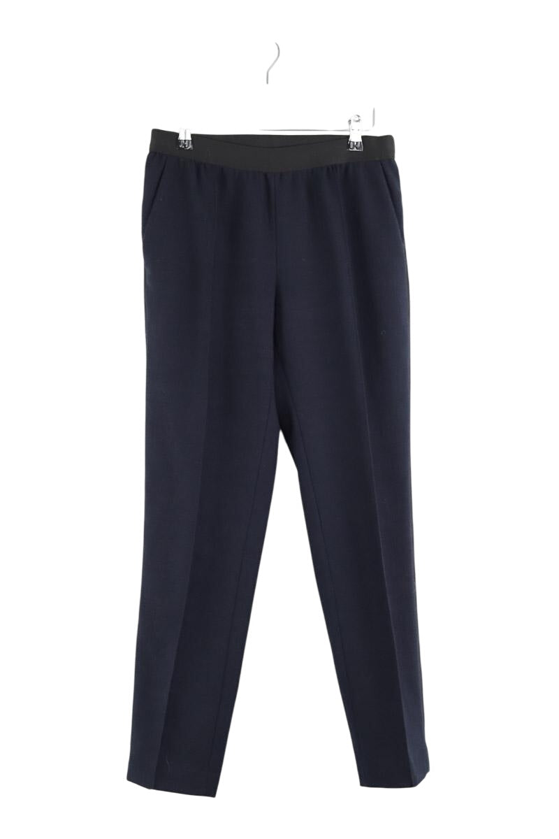 Pantalon droit Vanessa Bruno  Bleu