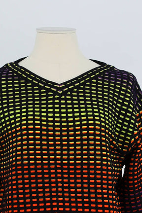 Pull Missoni  Noir