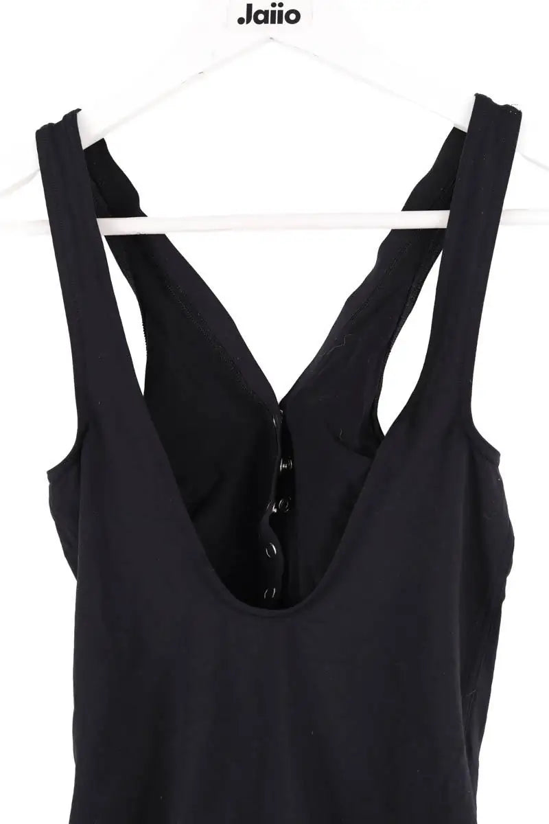 Maillot de bain Eres Noir en Synthétique