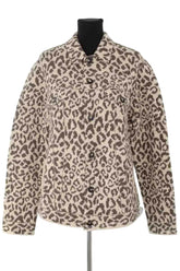 Veste Alanui  Beige
