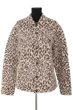 Veste Alanui  Beige