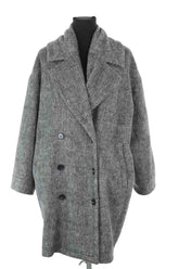 Manteau Iro  Gris
