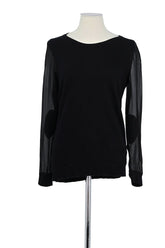 Pull Pablo  Noir