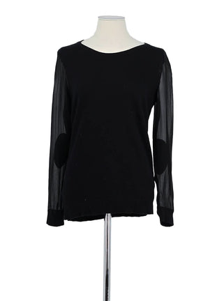 Pull Pablo  Noir
