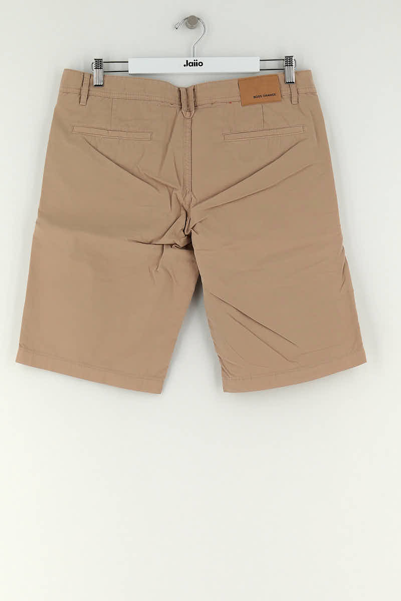 Short Hugo Boss  Beige