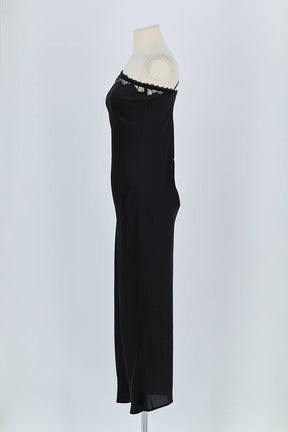 Robe Bash  Noir