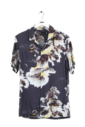 Chemise All Saints  Gris