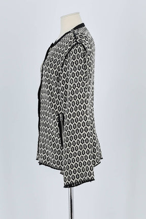 Gilet Iro  Noir