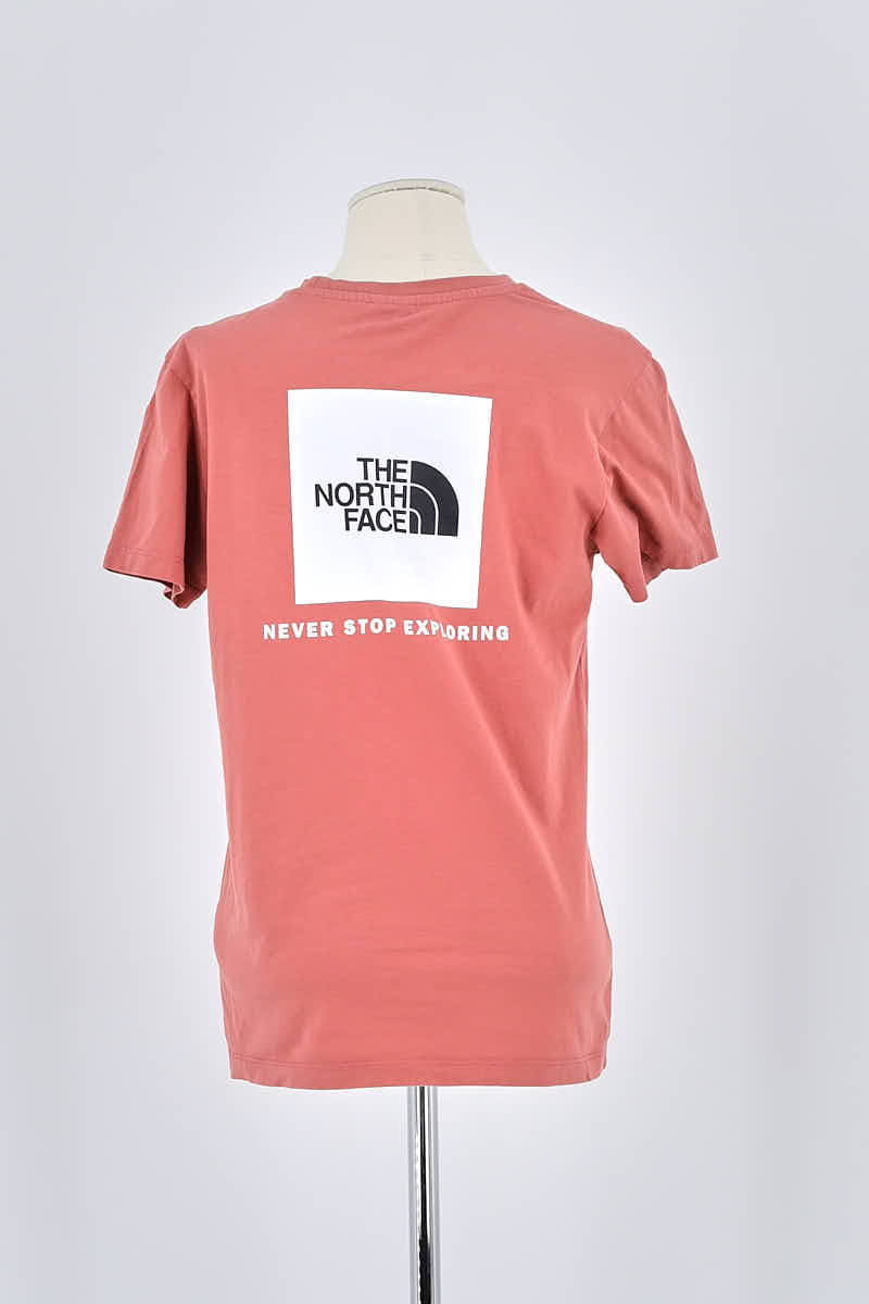 T-shirt The North Face  Rose