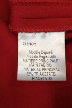T-shirt Paule Ka  Rouge