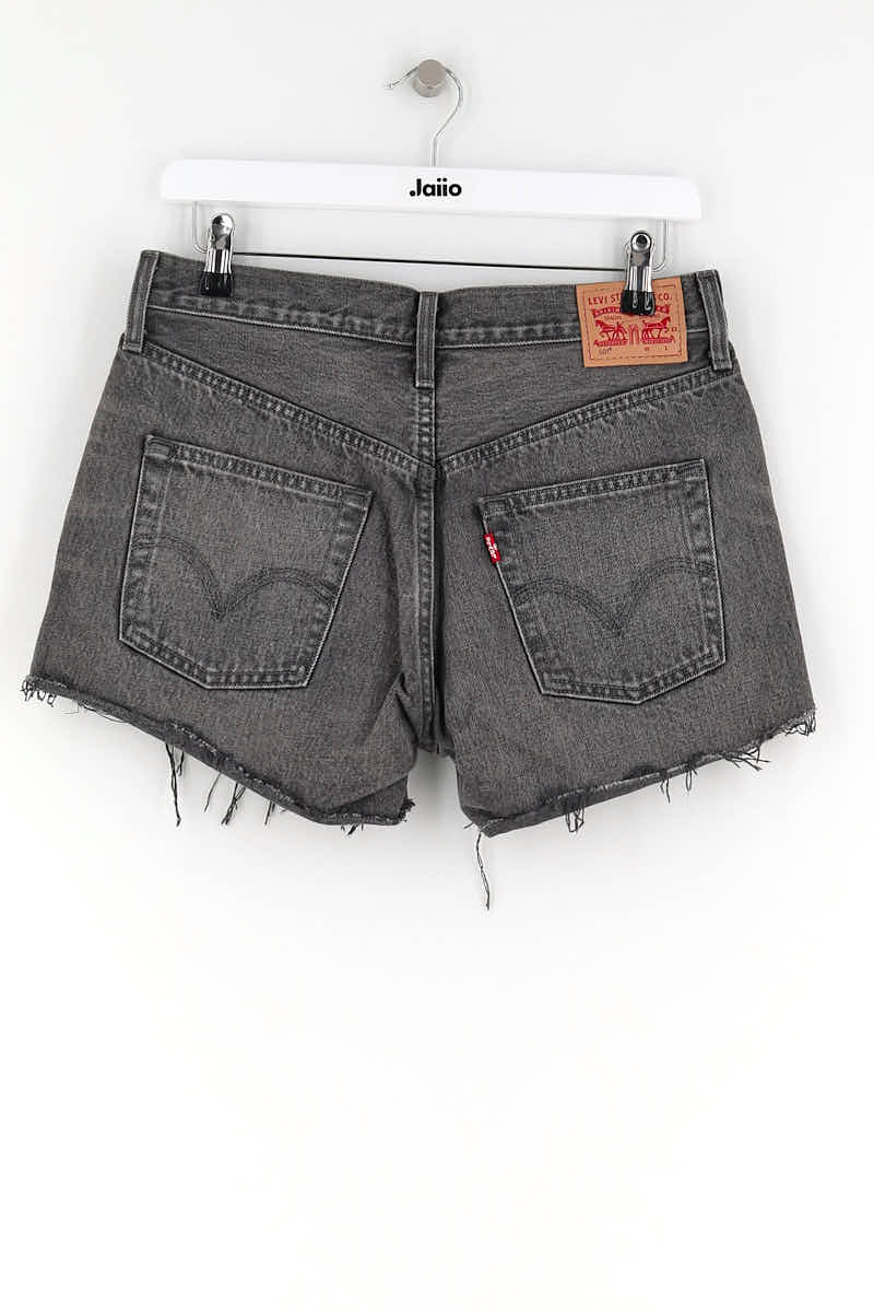 Short Levi's  Gris