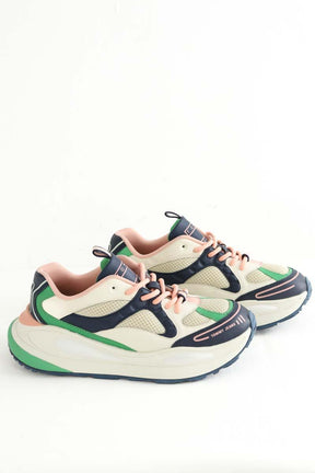 Baskets Tommy Hilfiger  Multicolore