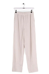 Pantalon American Vintage Beige en Coton, taille S - Seconde Main