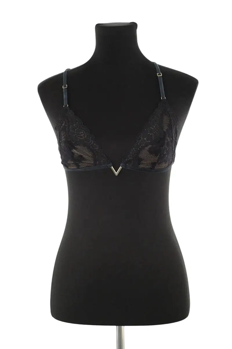 Soutien-gorge Livy  Noir
