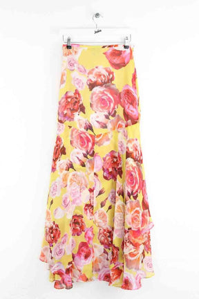 Mi-longueur Pinko  Rose