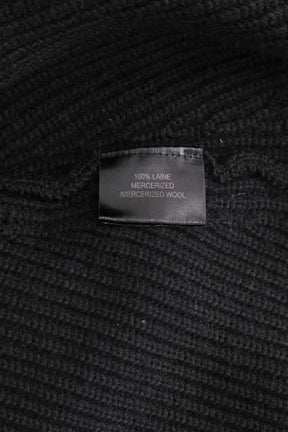 Cardigan Barbara Bui Noir en Laine