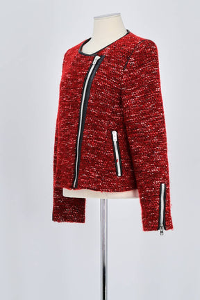 Veste Gerard Darel  Rouge