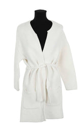 Gilet Bash  Blanc