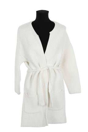 Gilet Bash  Blanc