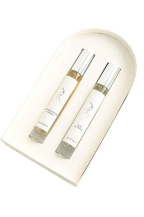 Parfum Idman  