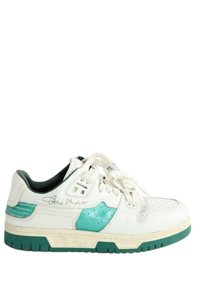 Baskets Acne Studios Other Blanc