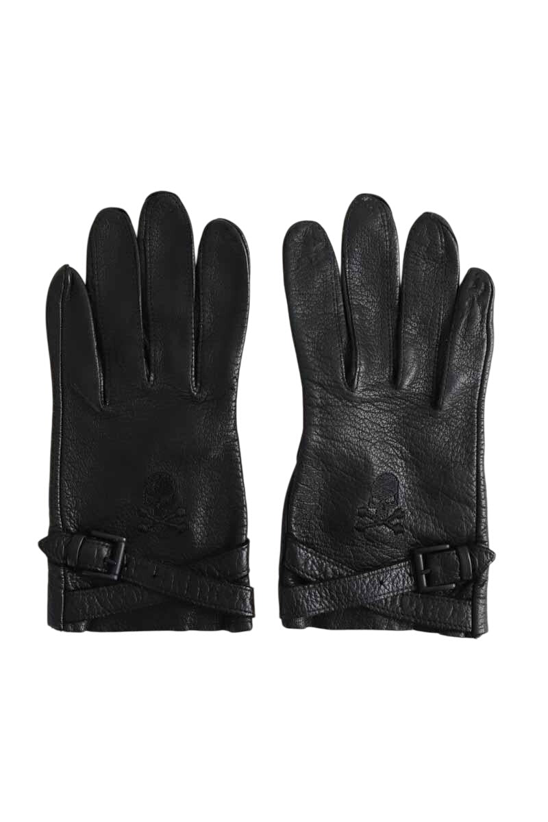 Gants The Kooples  Noir