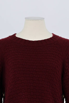 Pull Chloé  Bordeaux