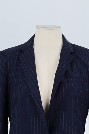 Blazer Sandro  Marine