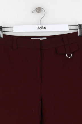 Pantalon droit Gerard Darel  Bordeaux