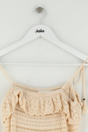 Robe Bash  Beige
