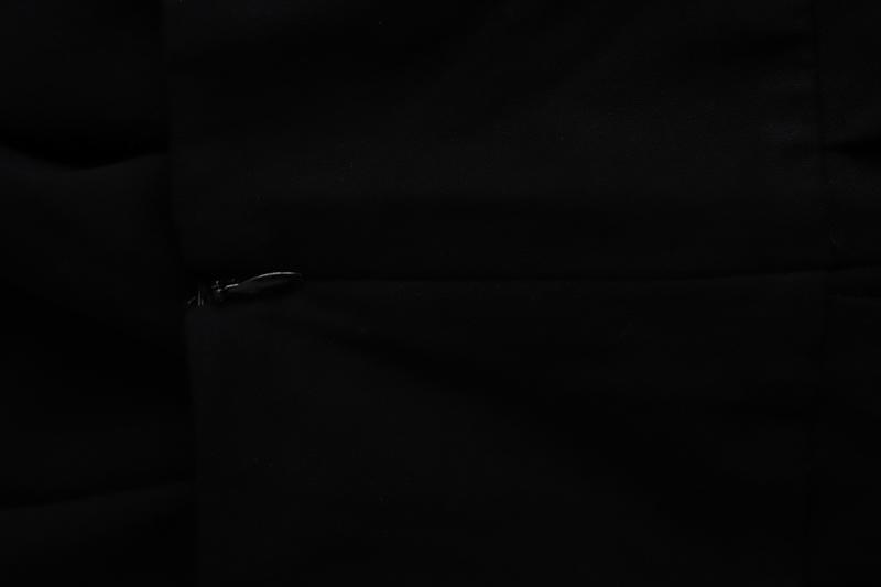 Mini Claudie Pierlot  Noir