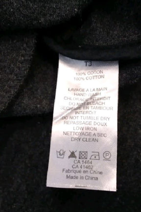 Blazer Des Petits Hauts  Gris