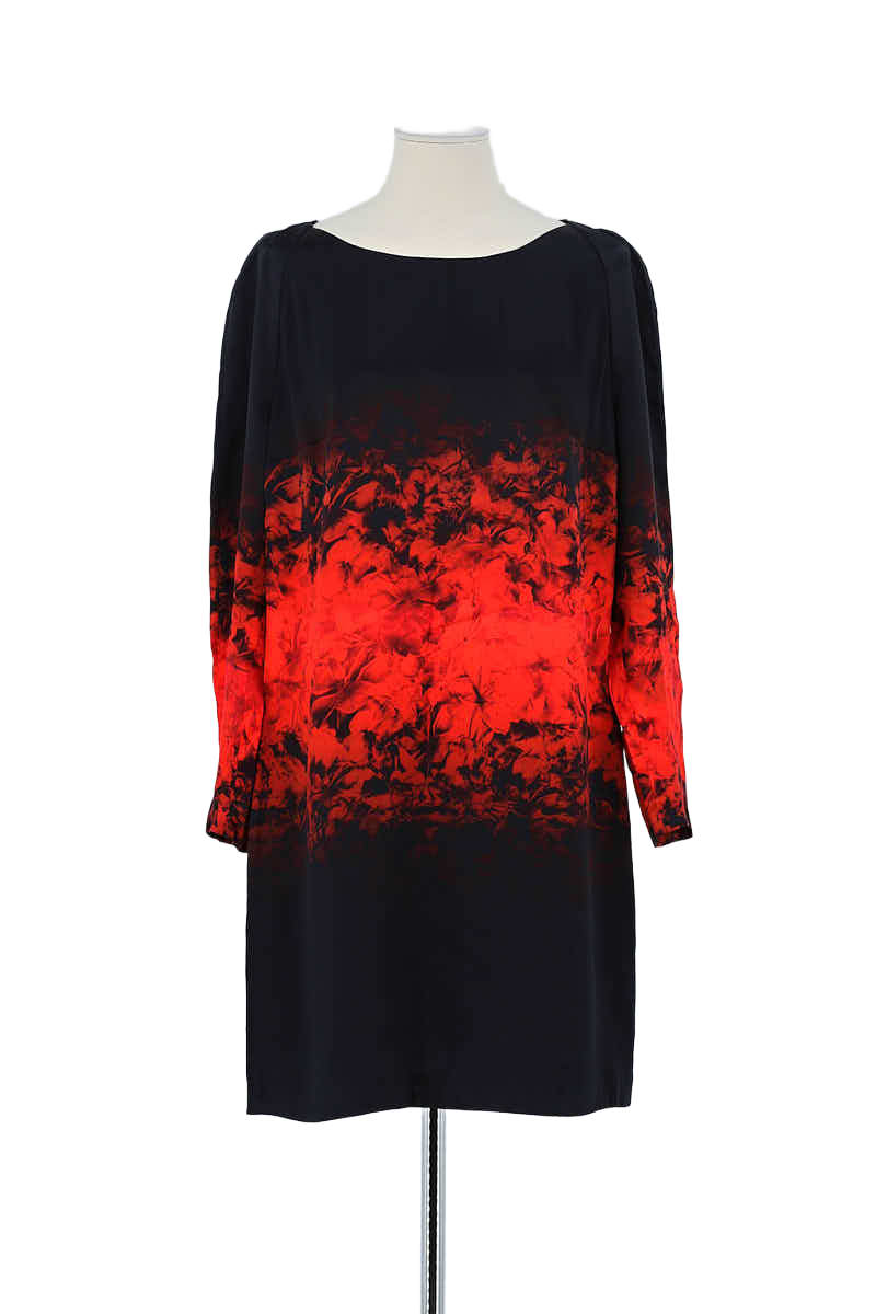 Robe Hugo Boss  Noir