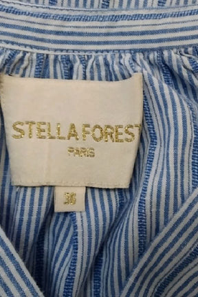 Chemise Stella Forest  Bleu