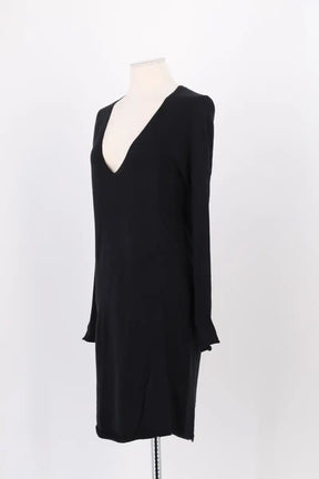 Robe Zadig & Voltaire Noir en Coton