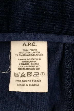 Jupe APC  Marine