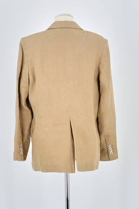 Blazer Chloé Stora  Beige