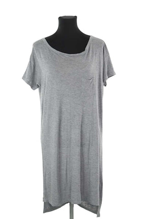 Robe Alexander Wang  Gris