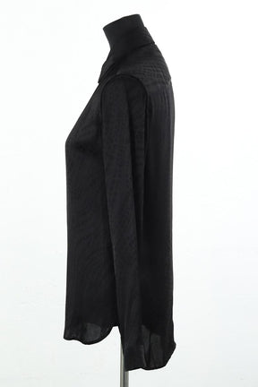 Blouse The Kooples  Noir