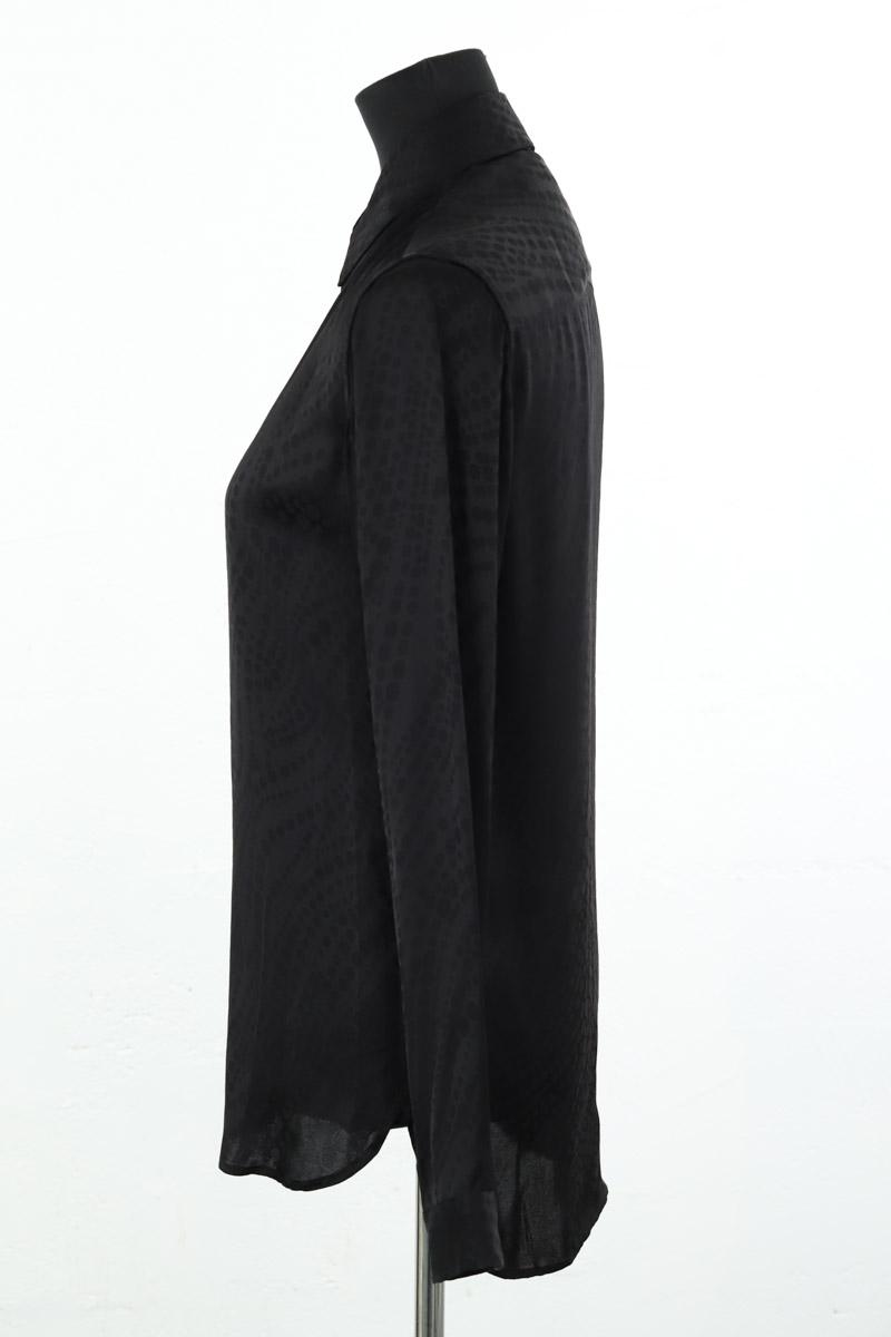 Blouse The Kooples  Noir
