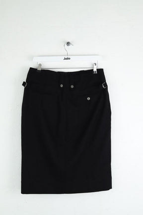 Jupe Ralph Lauren  Noir