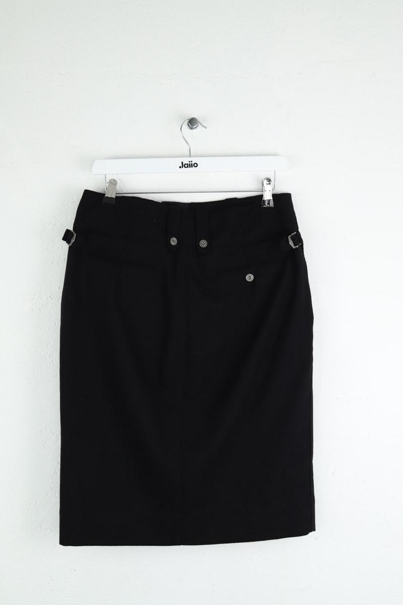 Jupe Ralph Lauren  Noir