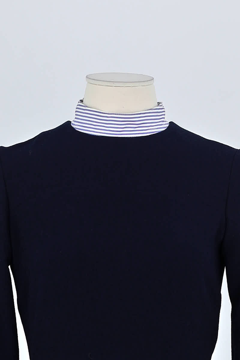 Robe Sandro  Marine