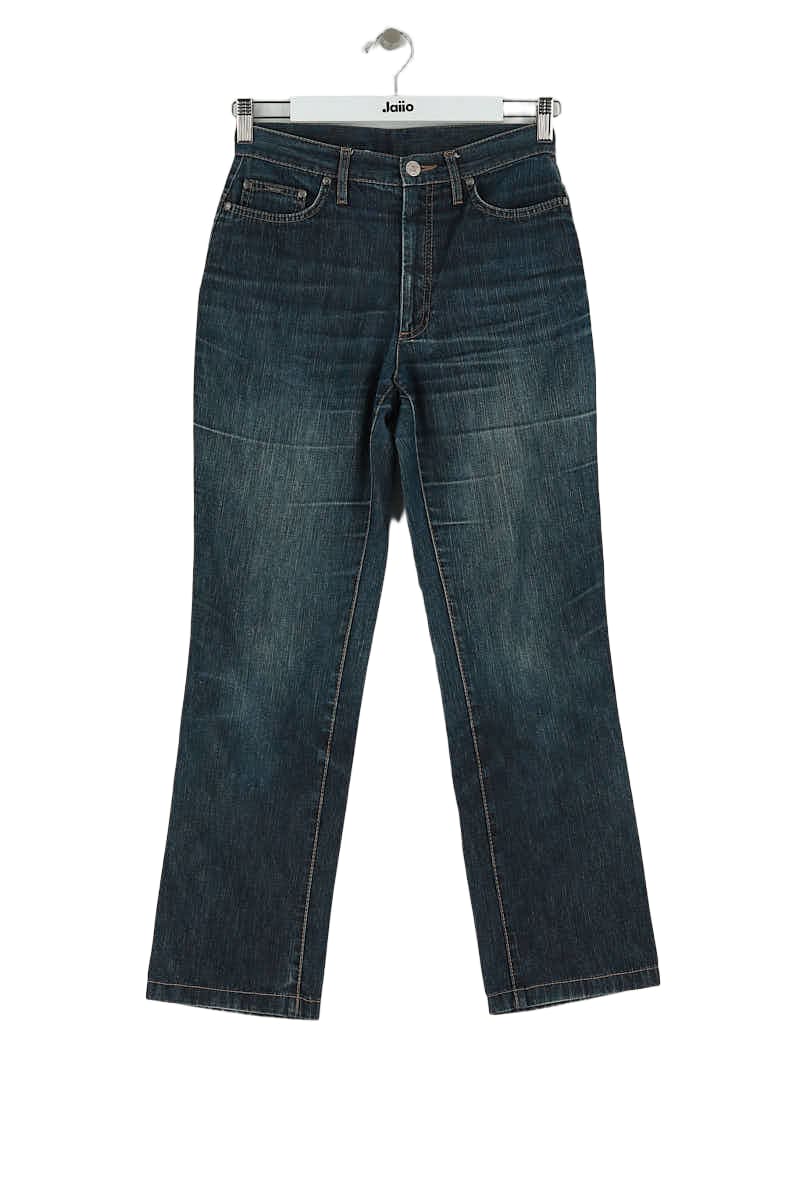 Jean droit Kenzo  Bleu