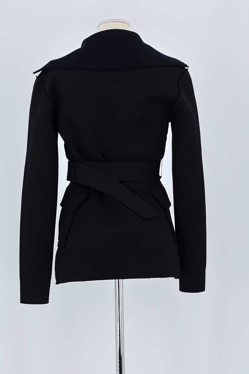 Gilet Nina Ricci  Noir