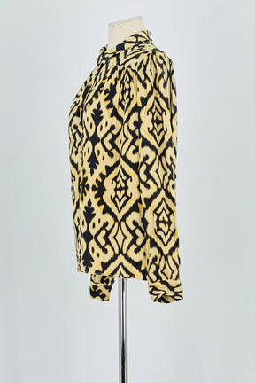 Chemise Bash  Camel