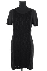 Robe Armani  Noir