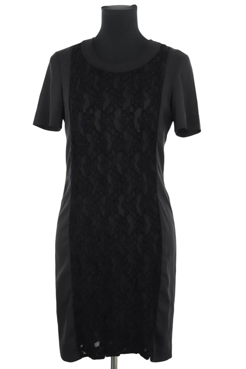 Robe Armani  Noir