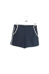 Mini short Boss  Bleu