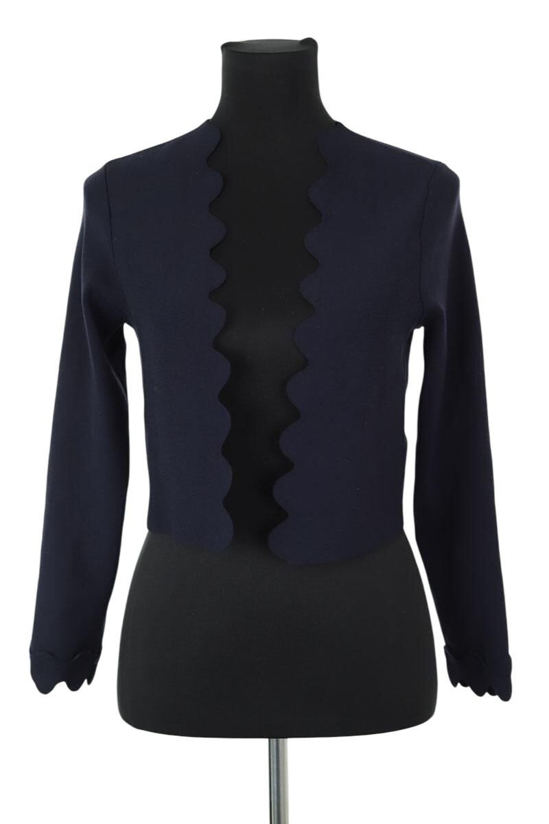 Cardigan Claudie Pierlot  Marine